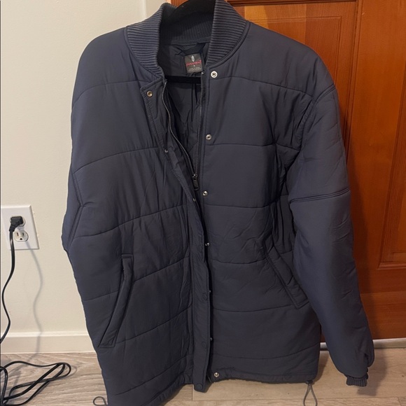 Free People Colorful Puffer - Picture 5 of 6